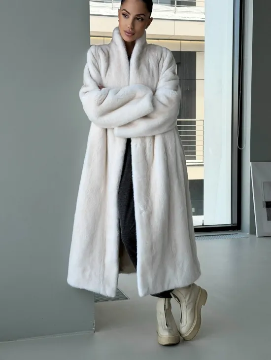 Шуба классика - Зима 2026 - фото 3